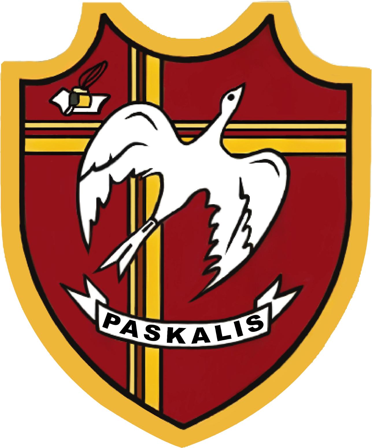 Logo Paskalis